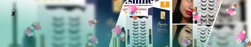 Arishine magnetic lashes reviews