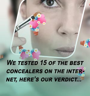 Best concealer for older women