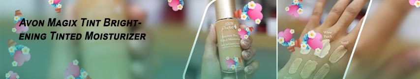 Best dewy tinted moisturizer