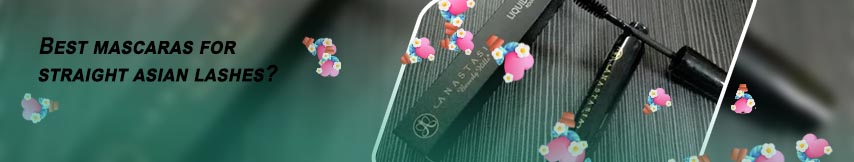 Best drugstore waterproof mascara for asian lashes