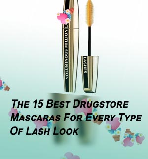 Best length and volume mascara drugstore