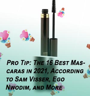 Best long wear mascara