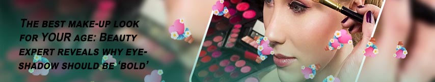 Best make ups