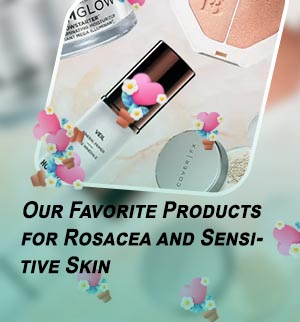 Best mineral makeup for sensitive skin