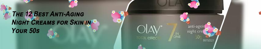 Best night cream for sensitive skin