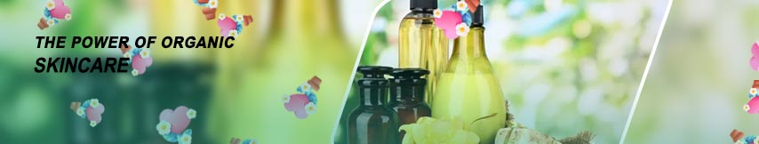 Best organic personal care products