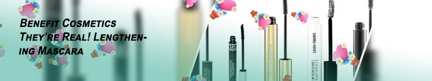 Best rated mascara for lengthening