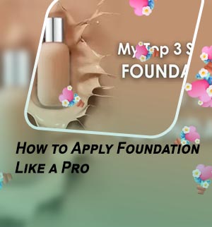 Best skin like foundation