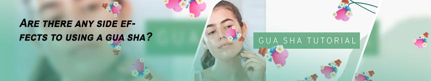 Best way to use a gua sha