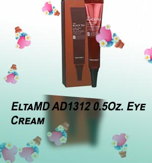 Elta eye cream