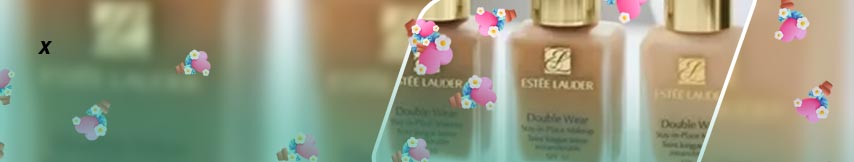Estee lauder double wear nude 2n1