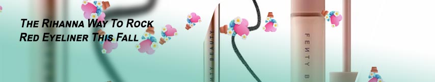 Eyeliner fenty