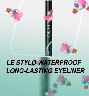 Eyeliner stylo waterproof