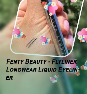 Flyliner fenty beauty