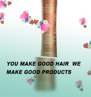 Hair products online