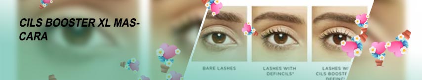 Lancome cils booster xl mascara primer
