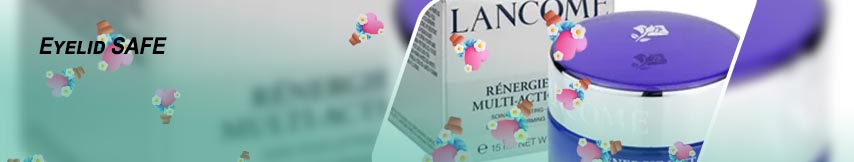 Lancome renergie multi lift eye cream