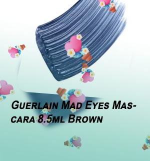 Mad eyes mascara guerlain