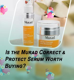Murad serum