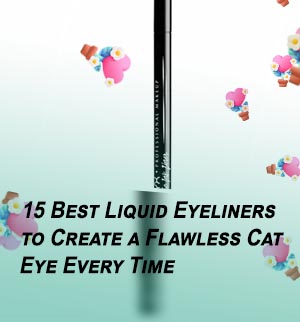 Nyx epic ink liquid liner