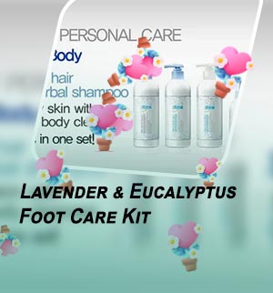 Personal care hair