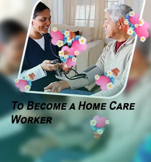 Personal care worker