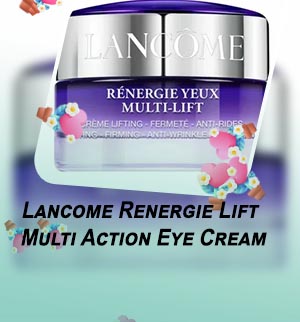 Renergie eye cream