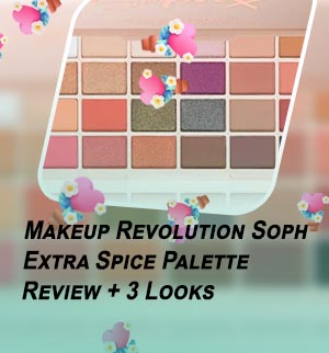 Revolution soph