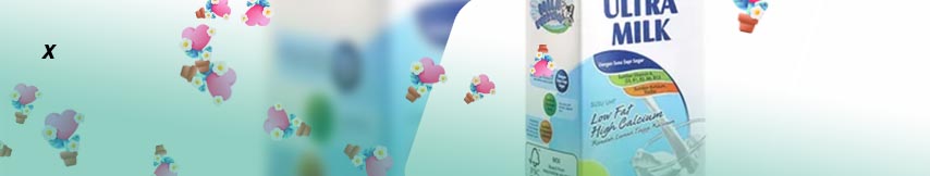 Ulta milk