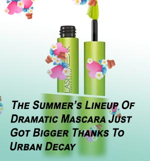 Urban decay freak mascara