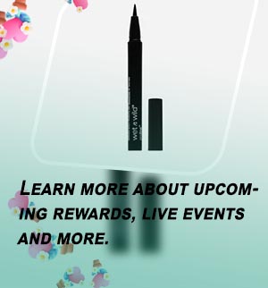 Wet n wild retractable gel eyeliner